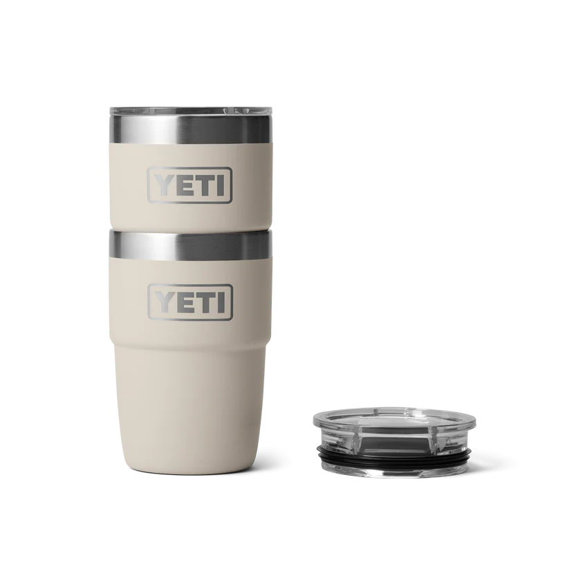 Yeti Rambler 8oz Stackable Cup (236ml)