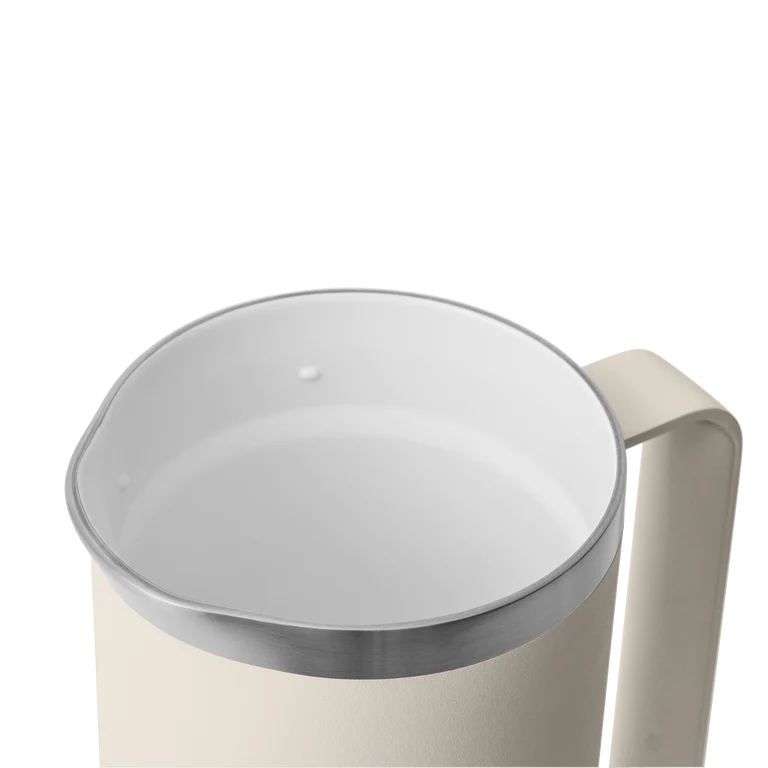 Yeti Rambler 34oz | 1L French Press
