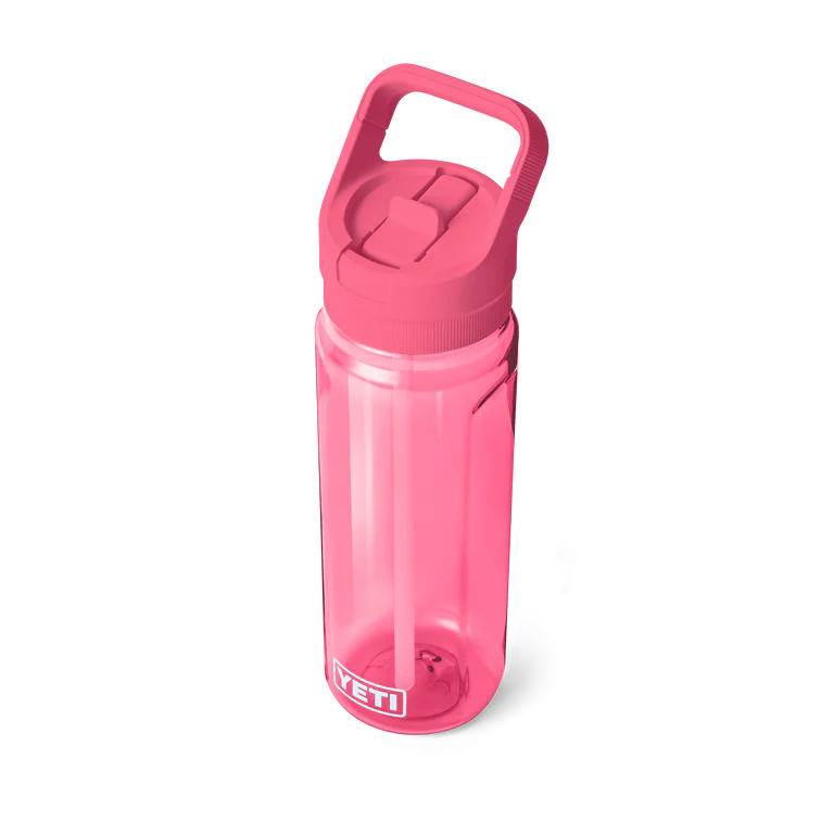 Yonder 750ml Straw Bottle