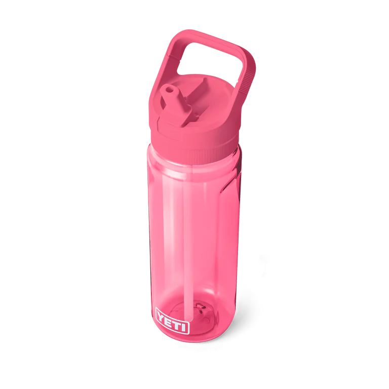 Yonder 750ml Straw Bottle