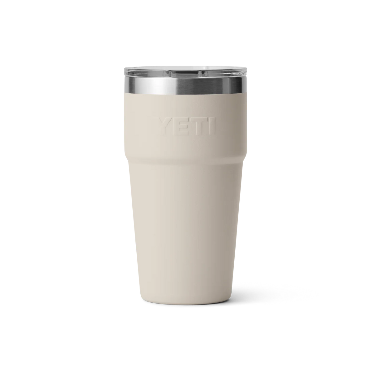 Yeti Rambler 20oz Stackable Cup (591ml)