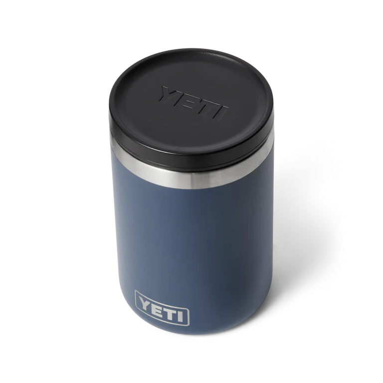Yeti Rambler 16oz Food Jar