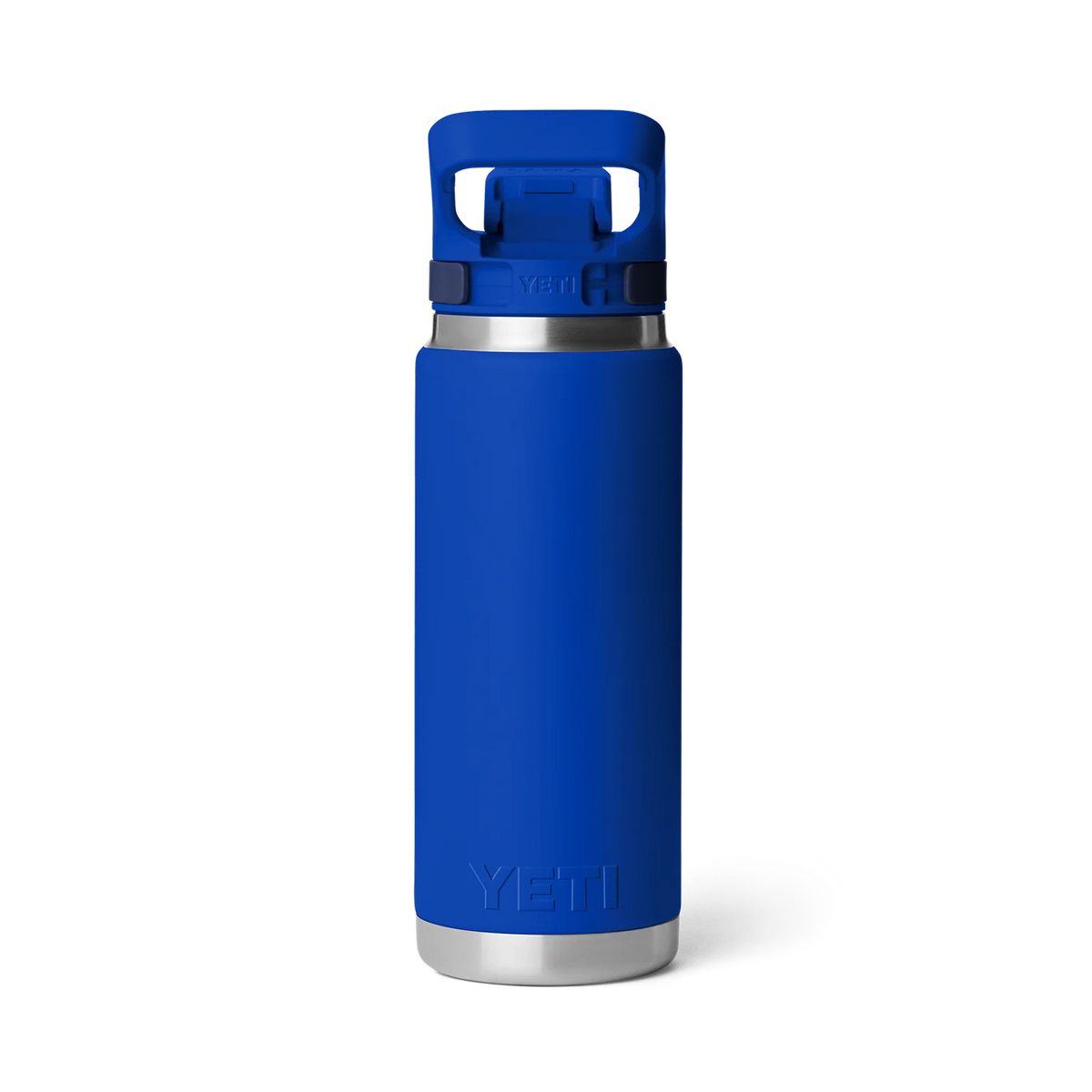 Yeti Rambler 26oz Bottle with Flip Chug Cap (769ml)