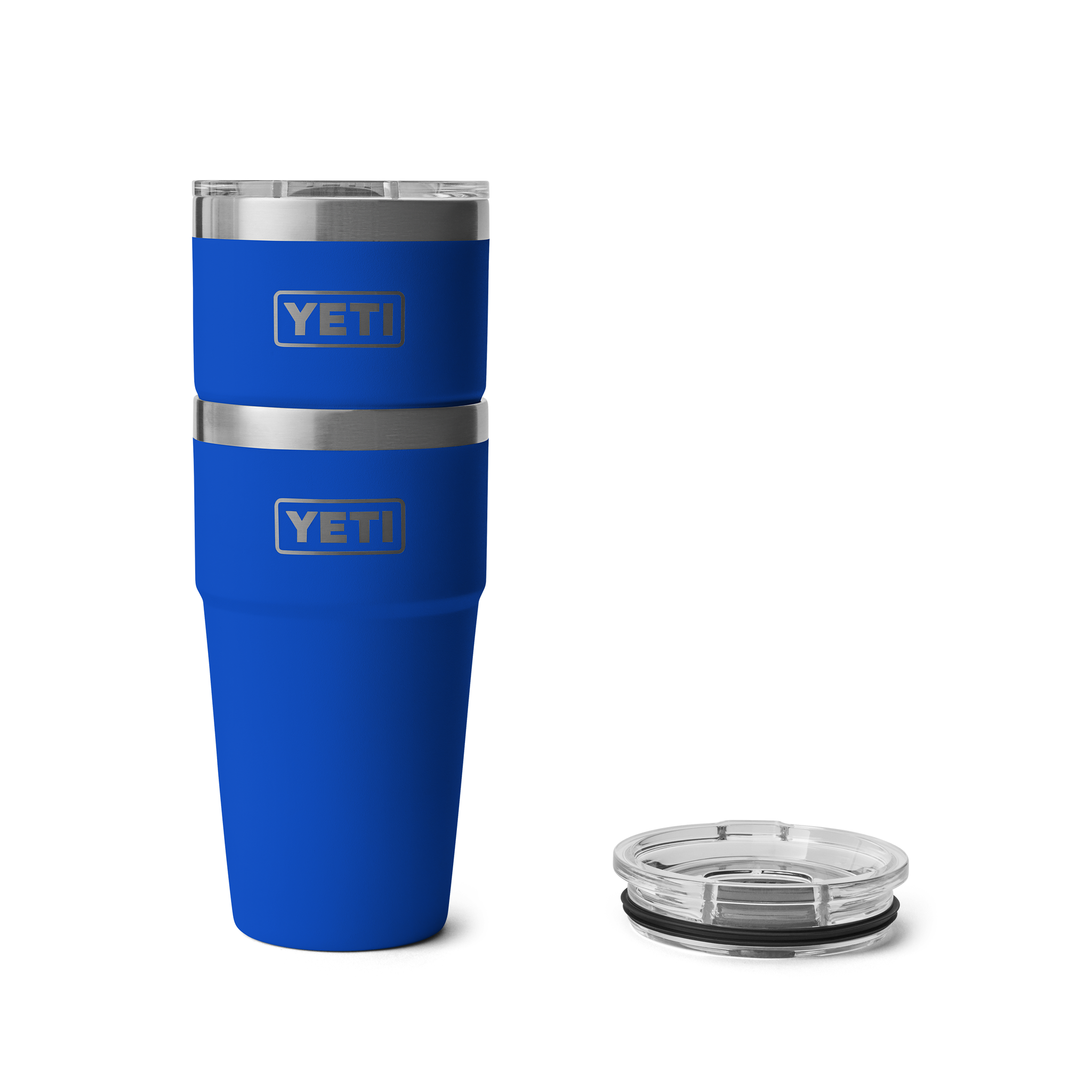Yeti Rambler 20oz Stackable Cup (591ml)