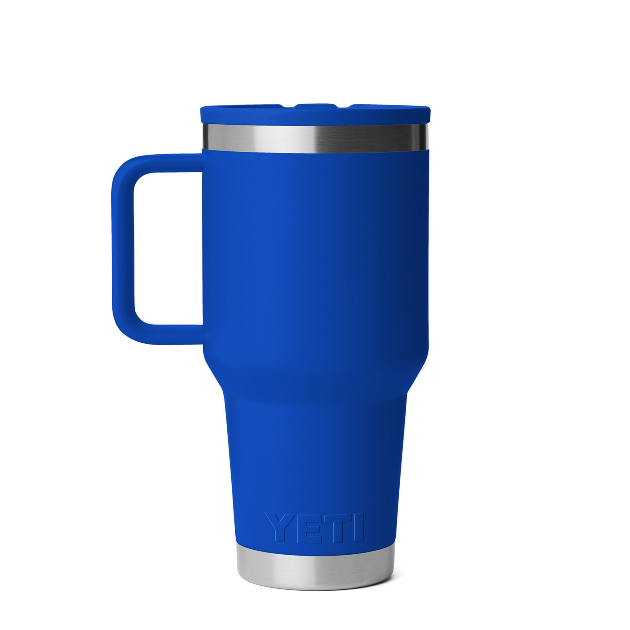 Yeti Rambler 30oz Travel Straw Mug (887ml)