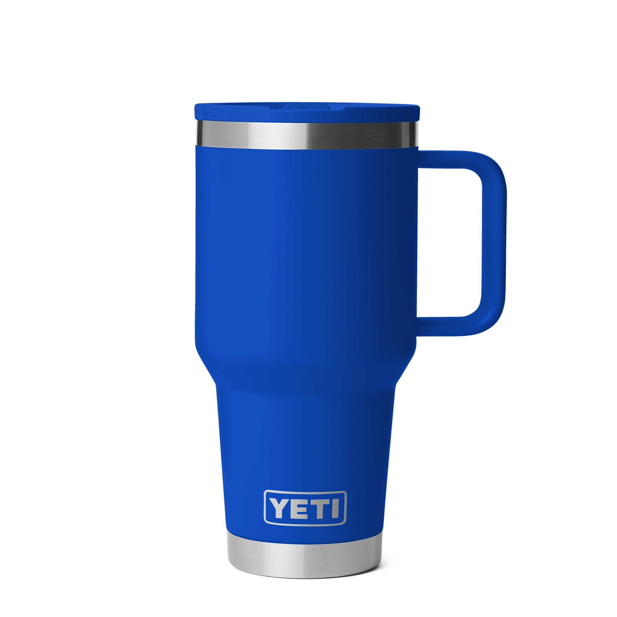 Yeti Rambler 30oz Travel Straw Mug (887ml)