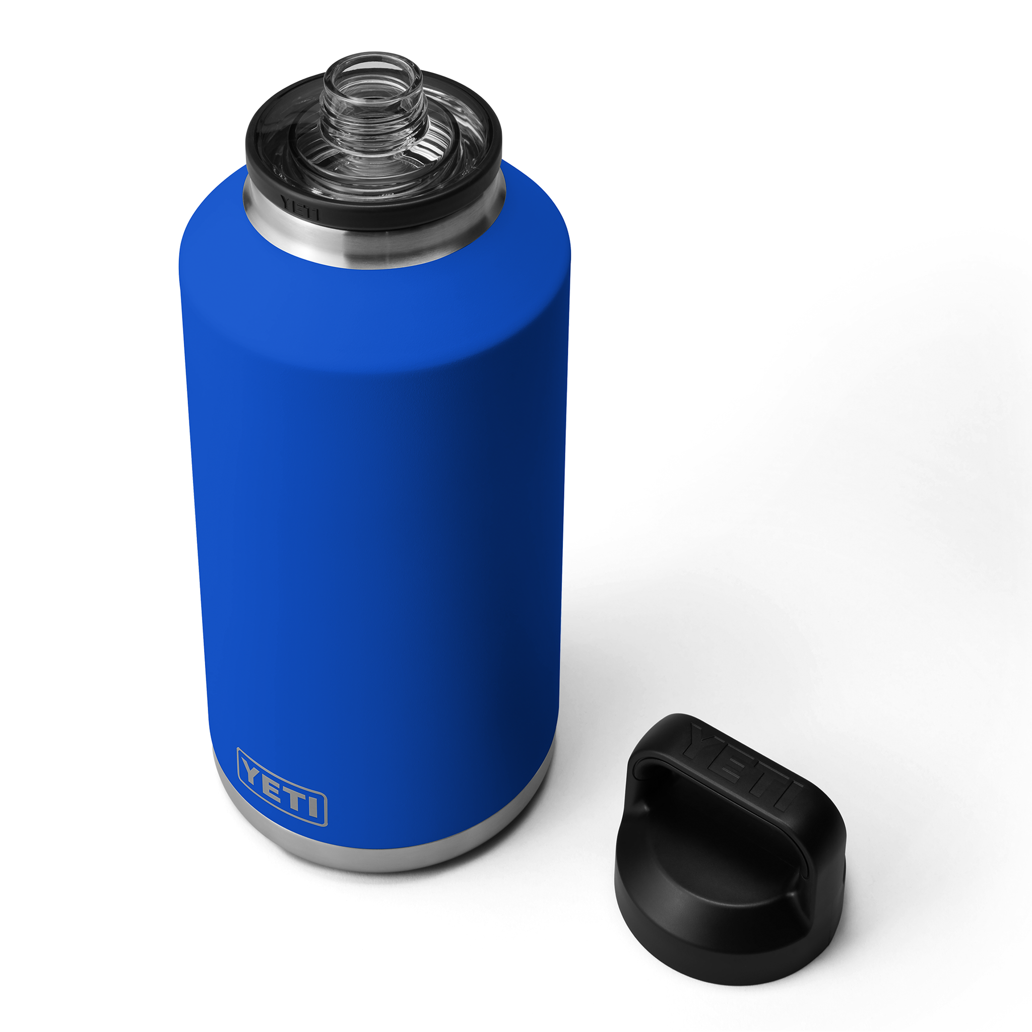 Yeti Rambler 64oz Bottle Chug (1.9L)