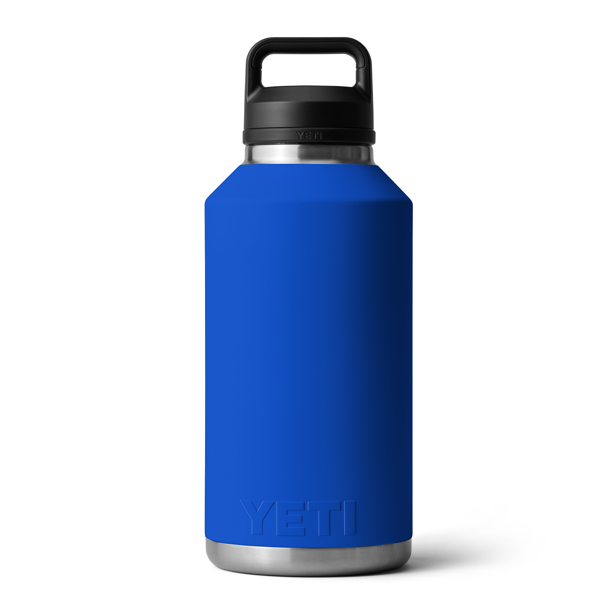 Yeti Rambler 64oz Bottle Chug (1.9L)