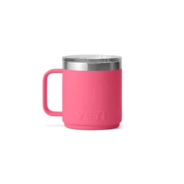 Yeti Rambler 10oz Ceramic Lined MagSlider Stackable Mug (296ml)