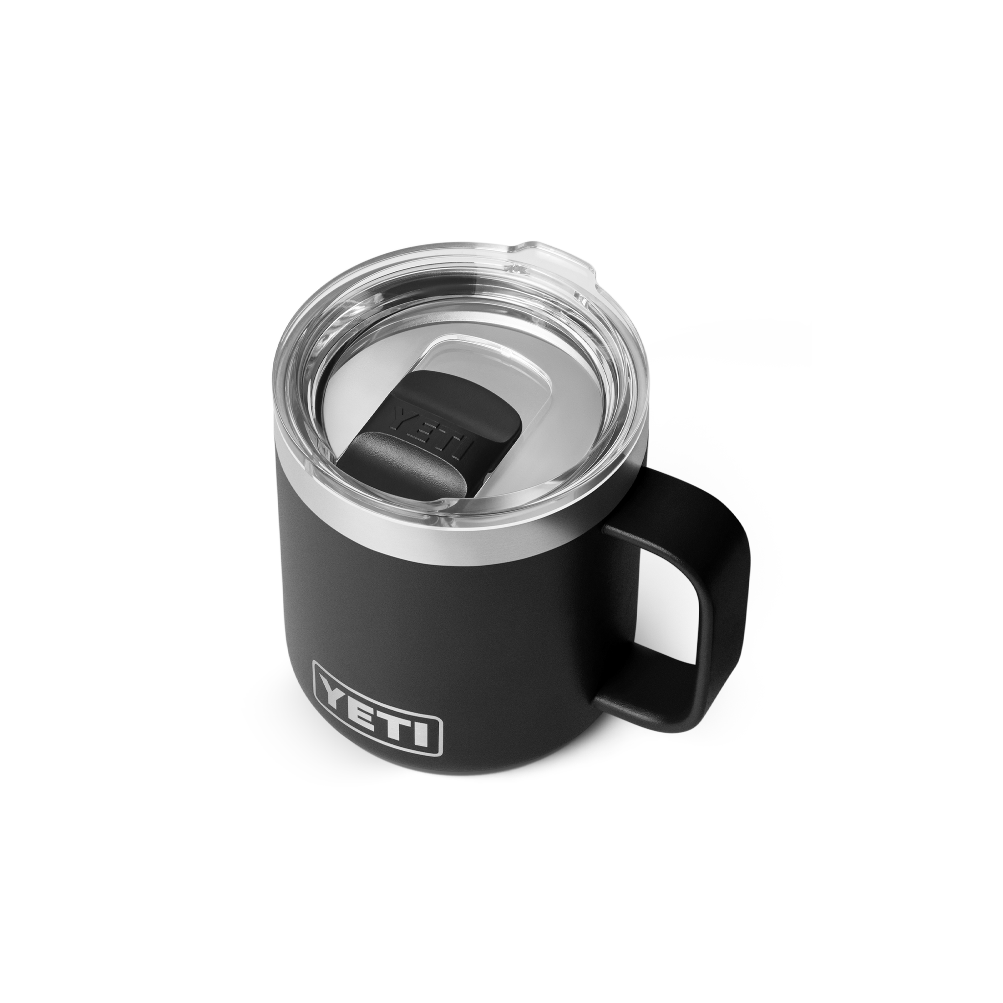 Yeti Rambler 10oz Ceramic Lined MagSlider Stackable Mug (296ml)