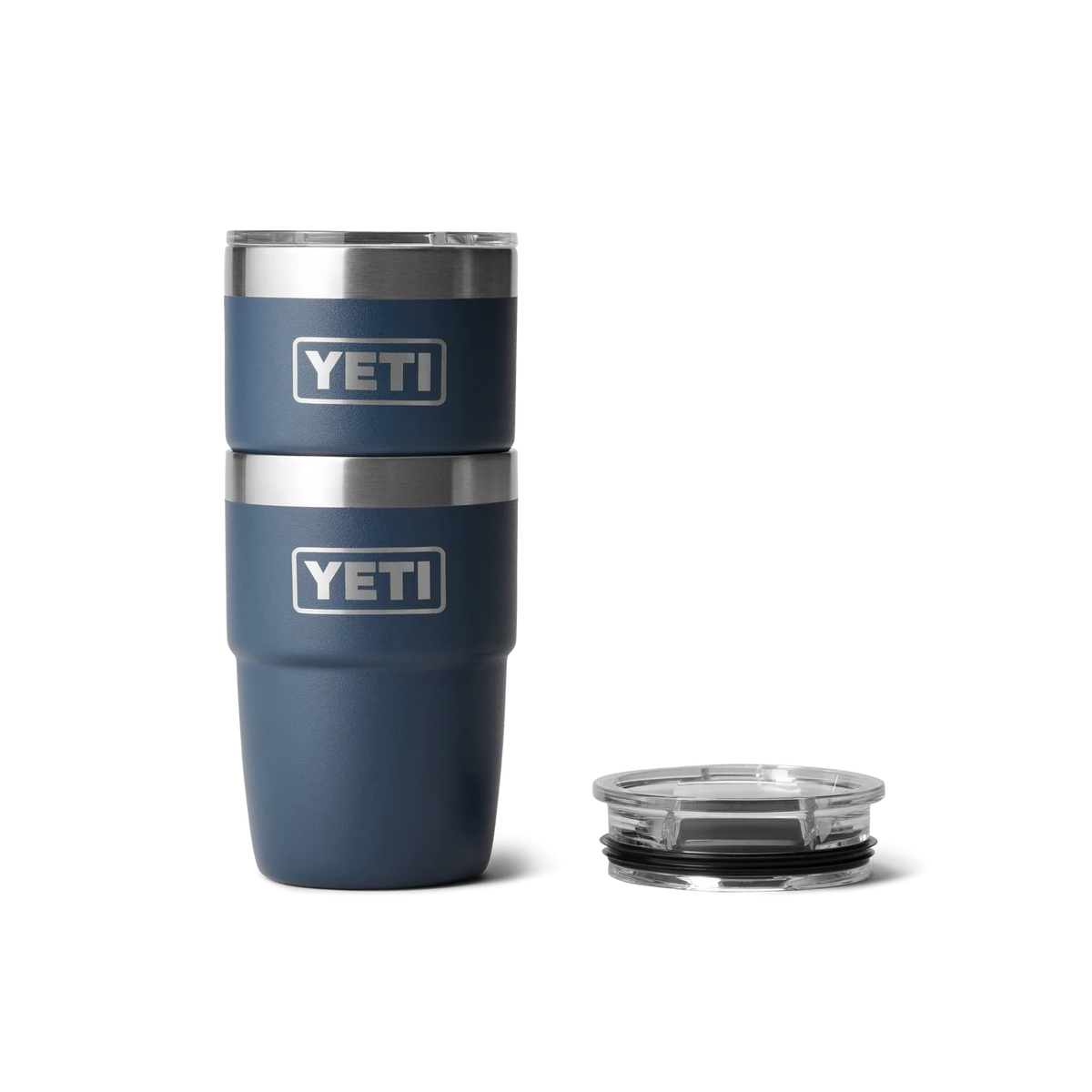 Yeti Rambler 8oz Ceramic Lined MagSlider Stackable Cup (236 ml)