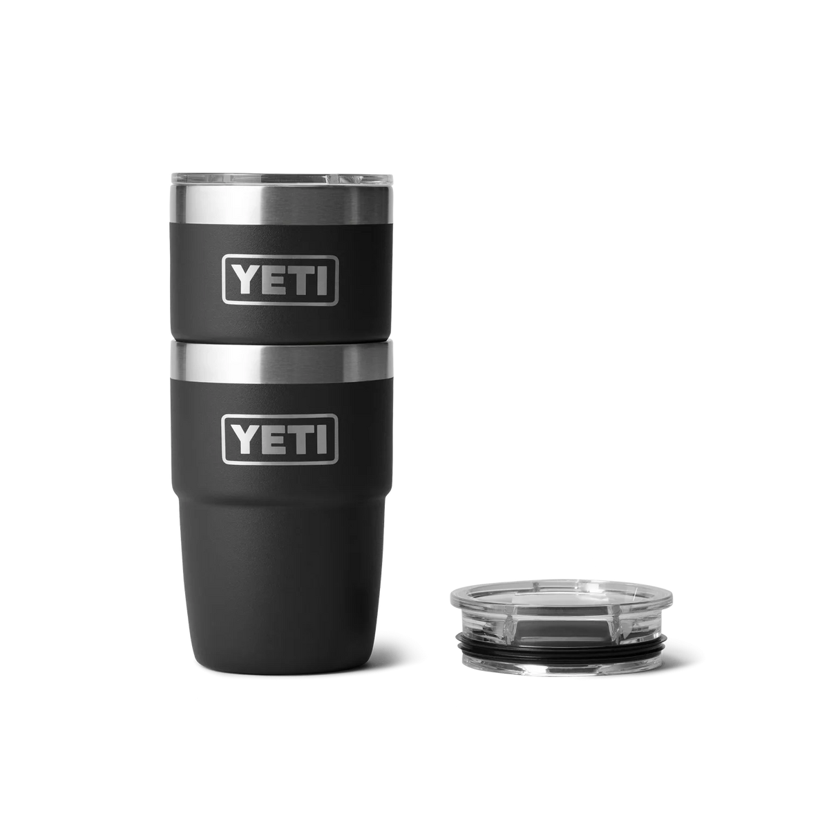 Yeti Rambler 8oz Ceramic Lined MagSlider Stackable Cup (236 ml)