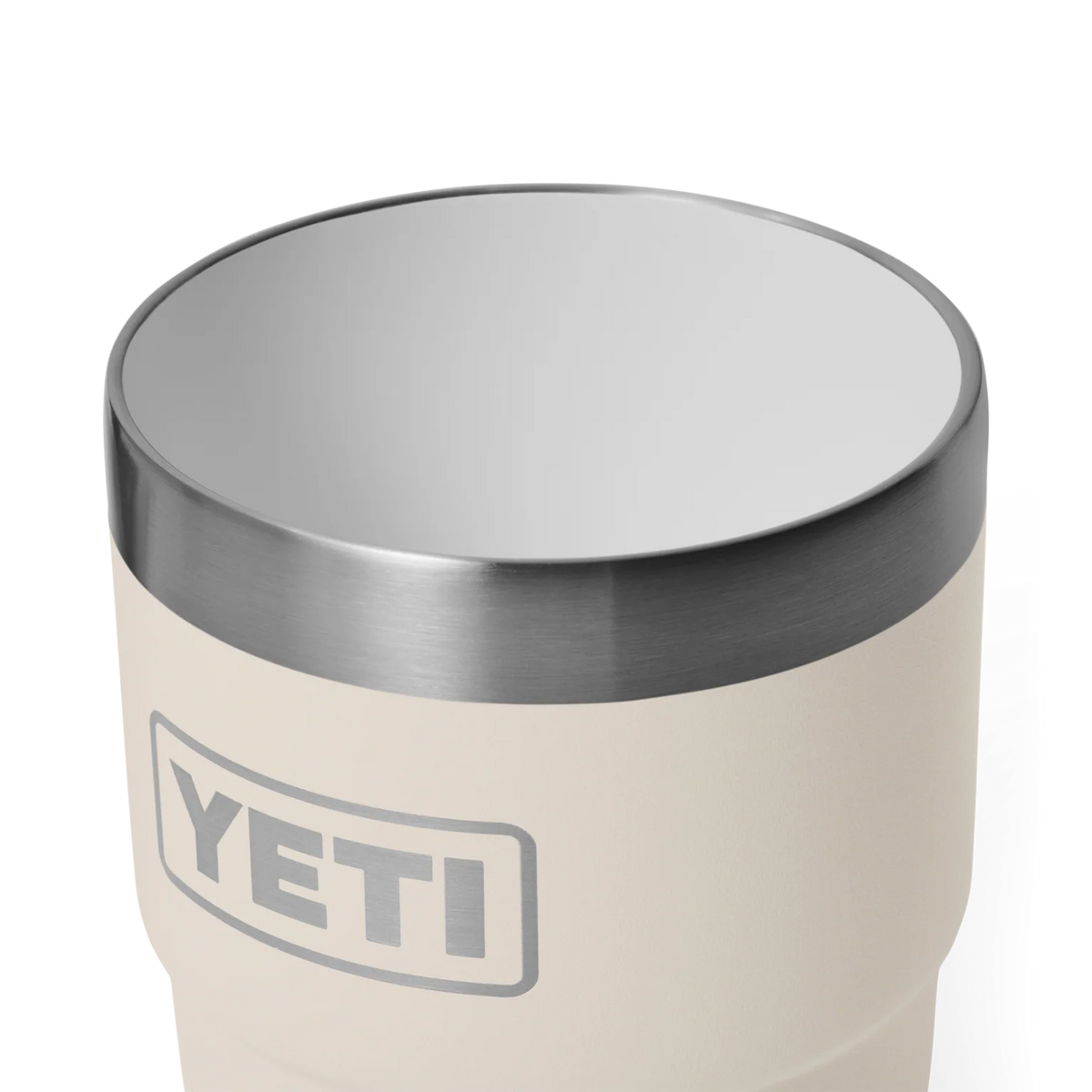 Yeti Rambler 8oz Ceramic Lined MagSlider Stackable Cup (236 ml)