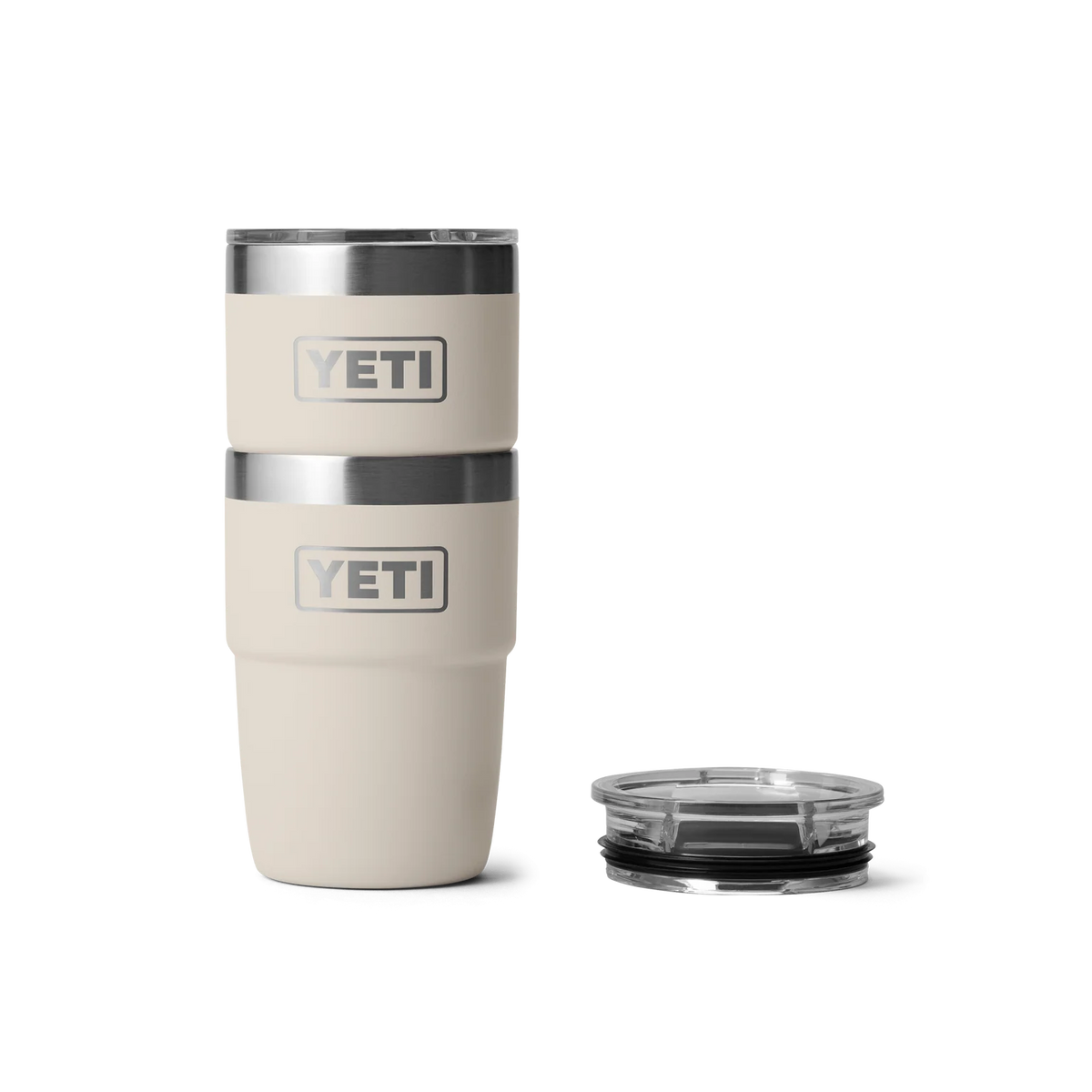 Yeti Rambler 8oz Ceramic Lined MagSlider Stackable Cup (236 ml)