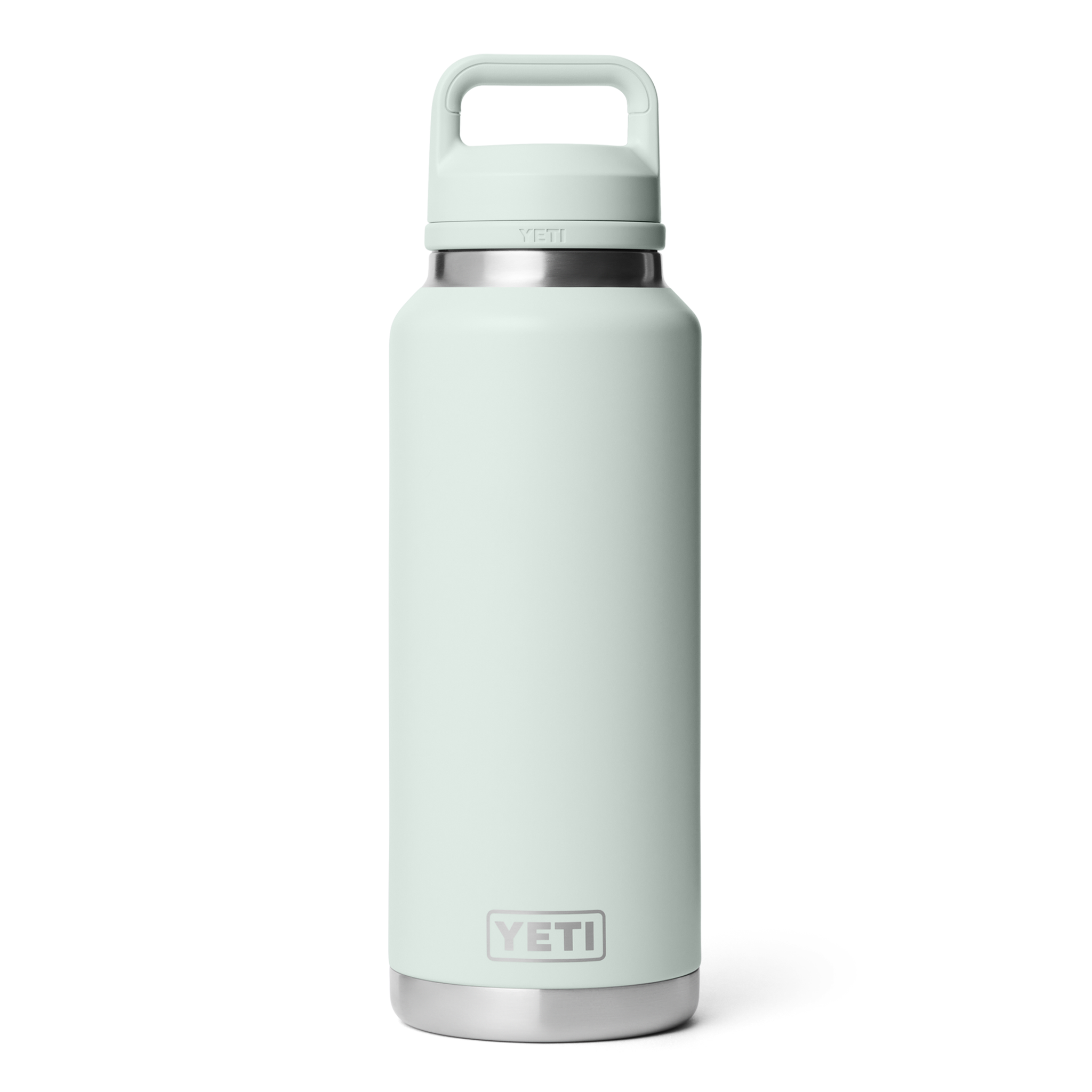 Yeti Rambler Bottle 46oz (1.4L) with Chug Cap