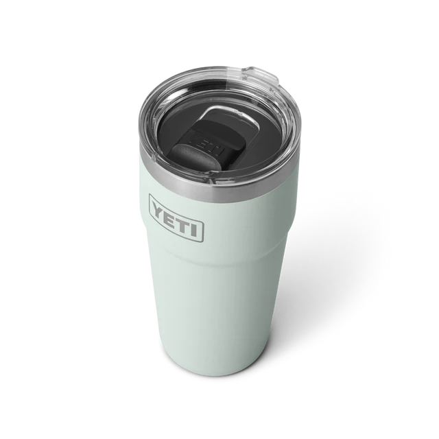 Yeti Rambler 20oz Stackable Cup (591ml)