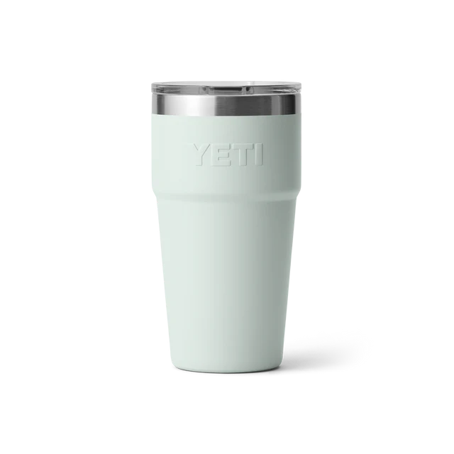 Yeti Rambler 20oz Stackable Cup (591ml)