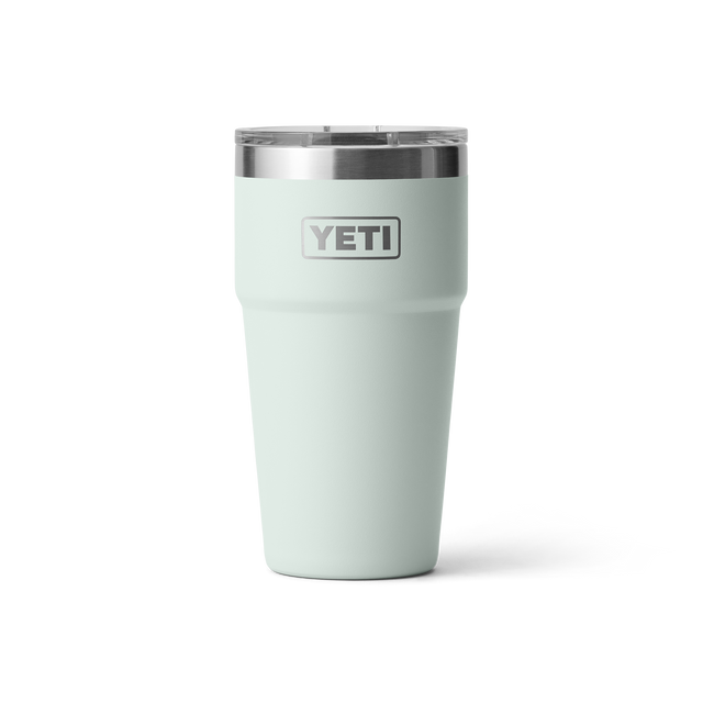 Yeti Rambler 20oz Stackable Cup (591ml)