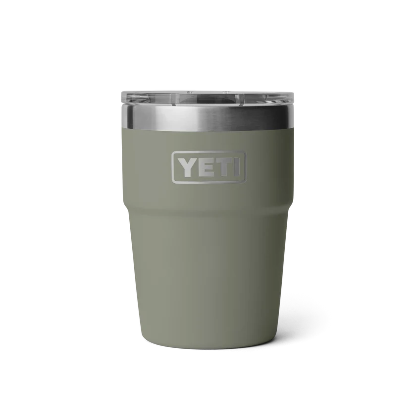 Yeti Rambler 16oz Stackable Cup (473ml)
