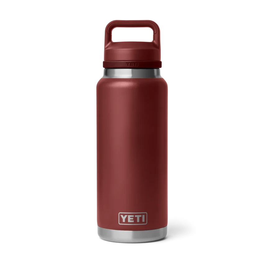 Yeti Rambler Bottle with Chug Lid 36oz (1065ml)