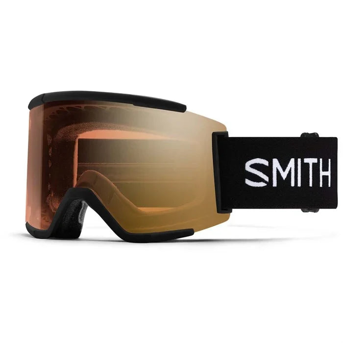 Smith Squad Snow Goggles (Low Bridge)