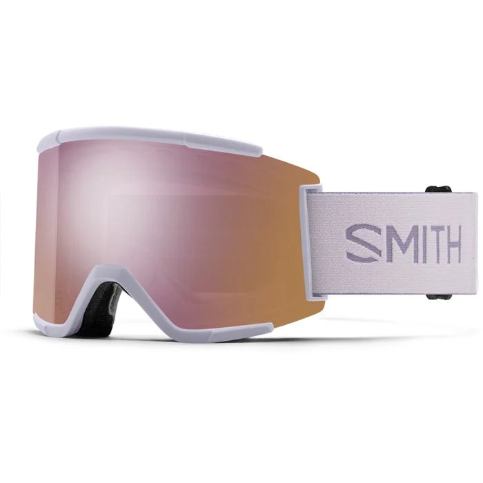 Smith Squad XL Snow Goggles (Low Bridge)
