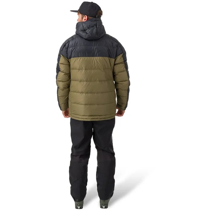 Flylow Men's General's Down Jacket
