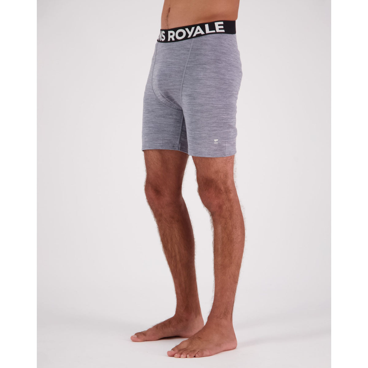 Mons Royale Men's Hold 'em Boxer
