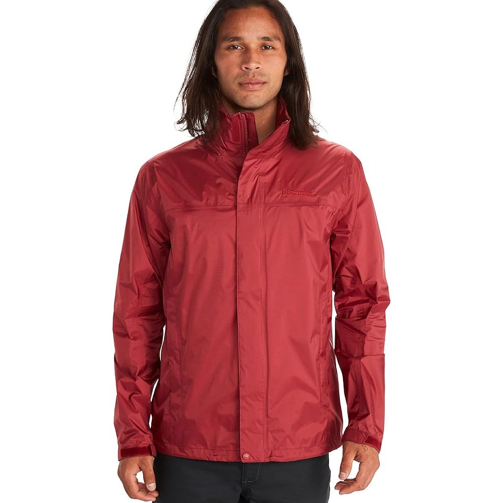 Marmot Men's Minimalist Pertex Jacket
