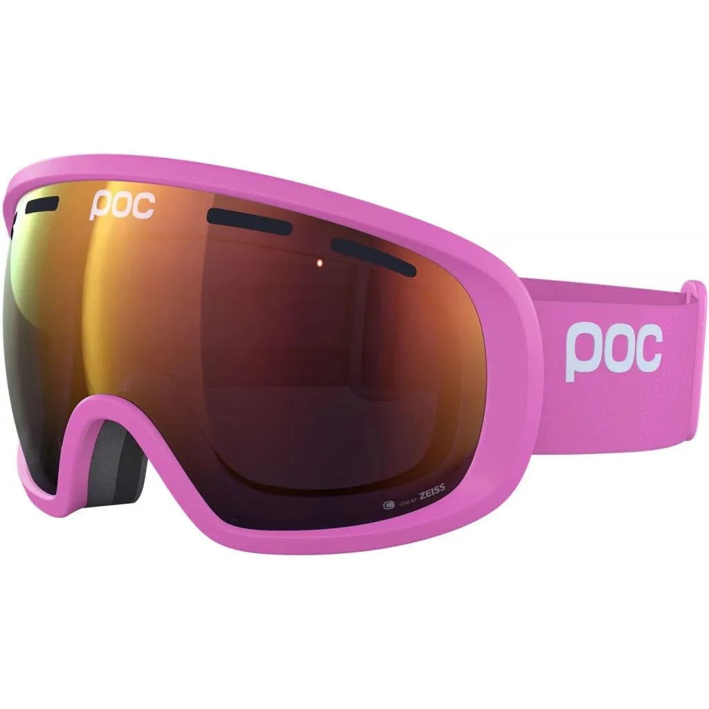 POC Fovea Clarity Snow Goggle