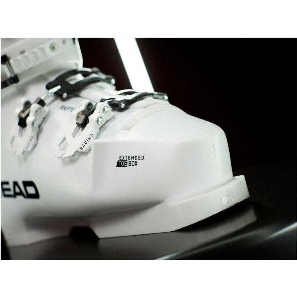 Head Raptor WCR 120 Ski Boots
