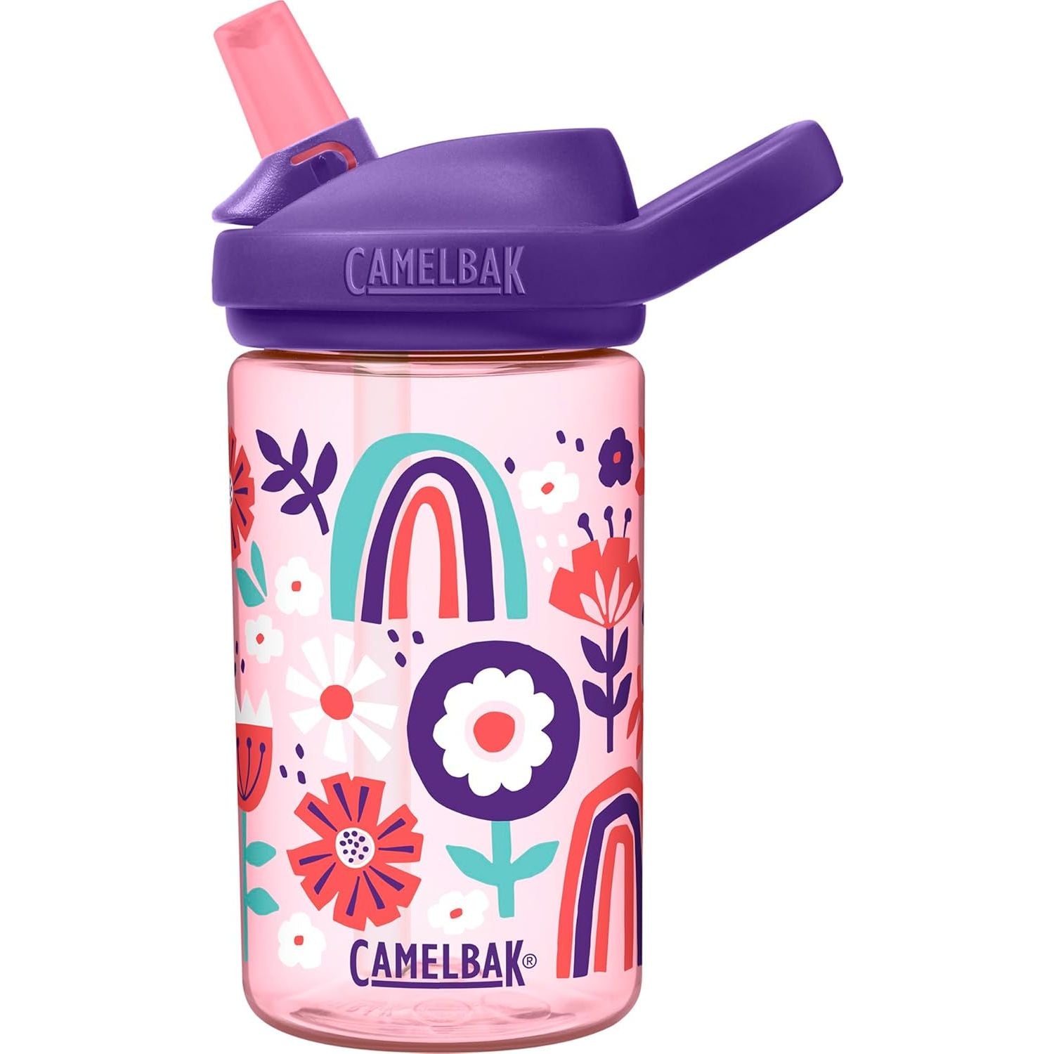 CamelBak Eddy+ Kids 14oz (400ml) Water Bottle