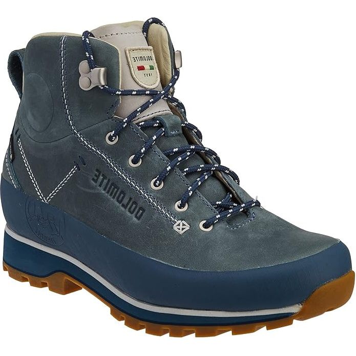 Dolomite Women's Dhaulagiri Gore-Tex Hiking Boots
