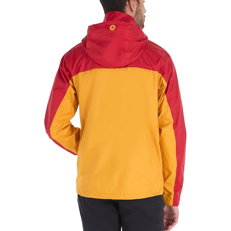 Marmot Men's Precip Eco Waterproof Jacket '25