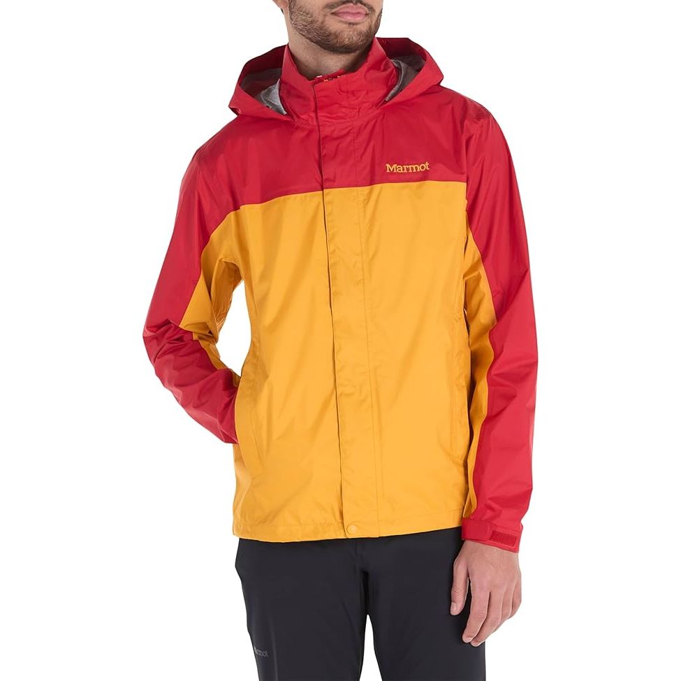 Marmot Men's Precip Eco Waterproof Jacket '25
