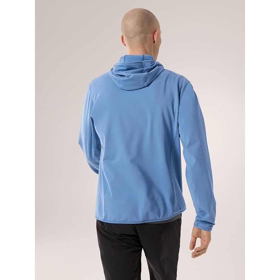 Arc'teryx Men's Kyanite Lightweight Hoody Hoodies Outside Sports