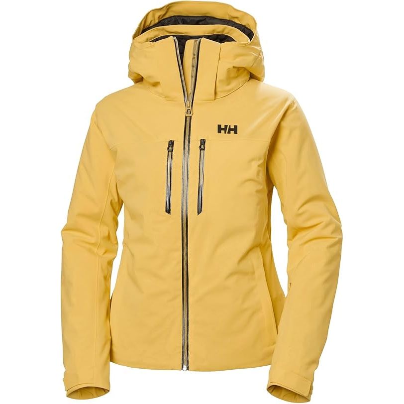 Helly Hansen Women's Alphelia Lifaloft Jacket