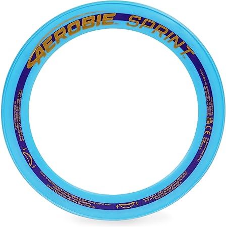 Aerobie Sprint Ring 10"/25.4cm Frisbee