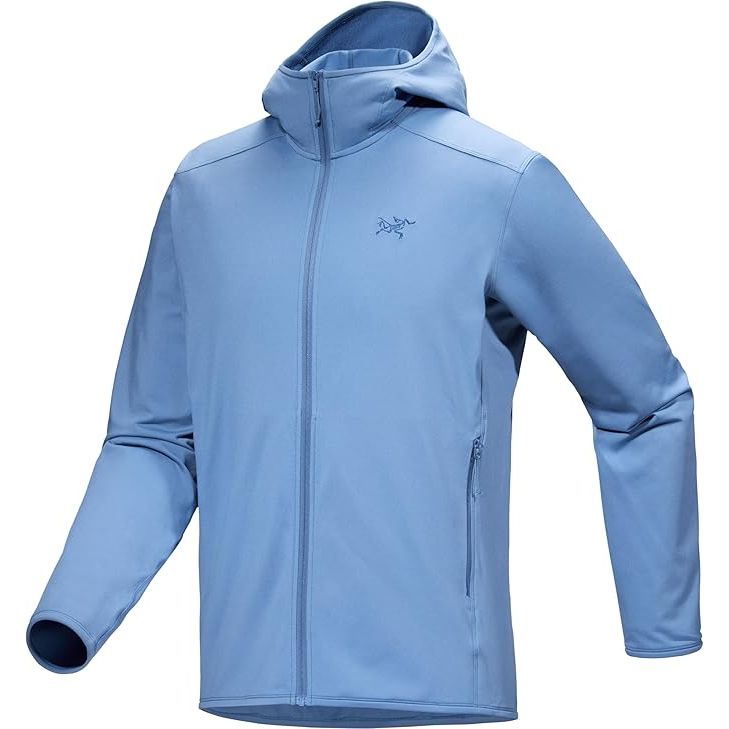Arc'teryx Men's Kyanite Lightweight Hoody Hoodies Outside Sports