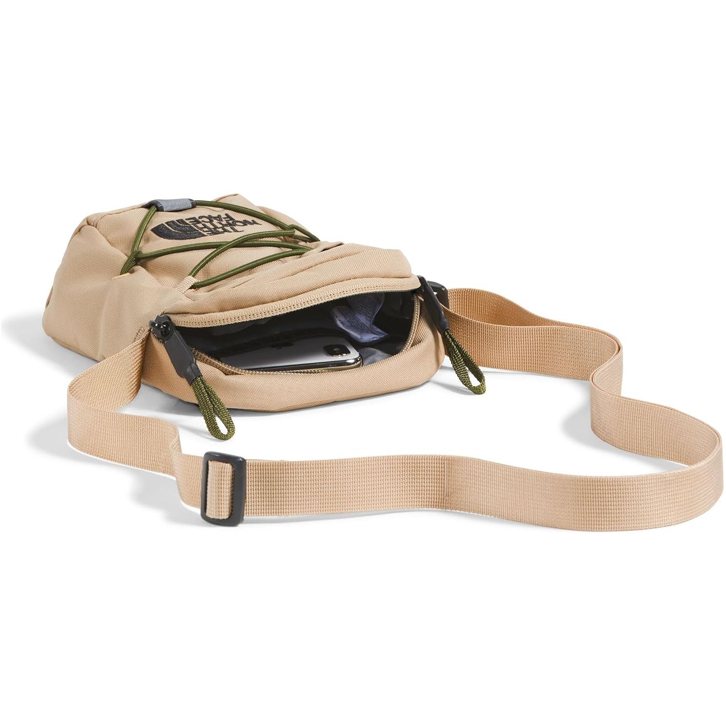 The North Face Jester Crossbody