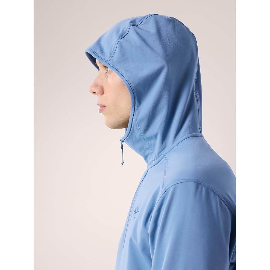 Arc'teryx Men's Kyanite Lightweight Hoody Hoodies Outside Sports