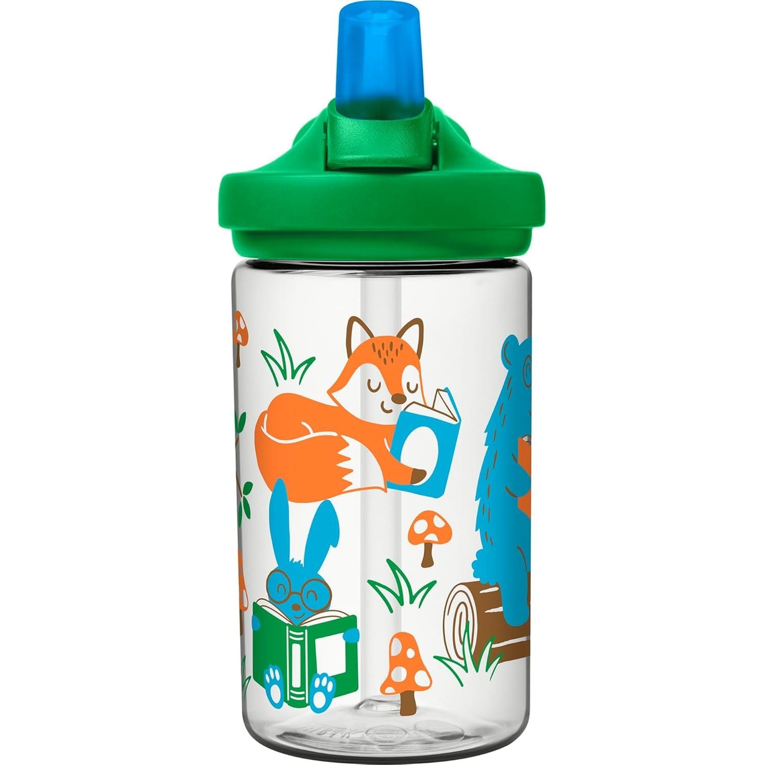 CamelBak Eddy+ Kids 14oz (400ml) Water Bottle