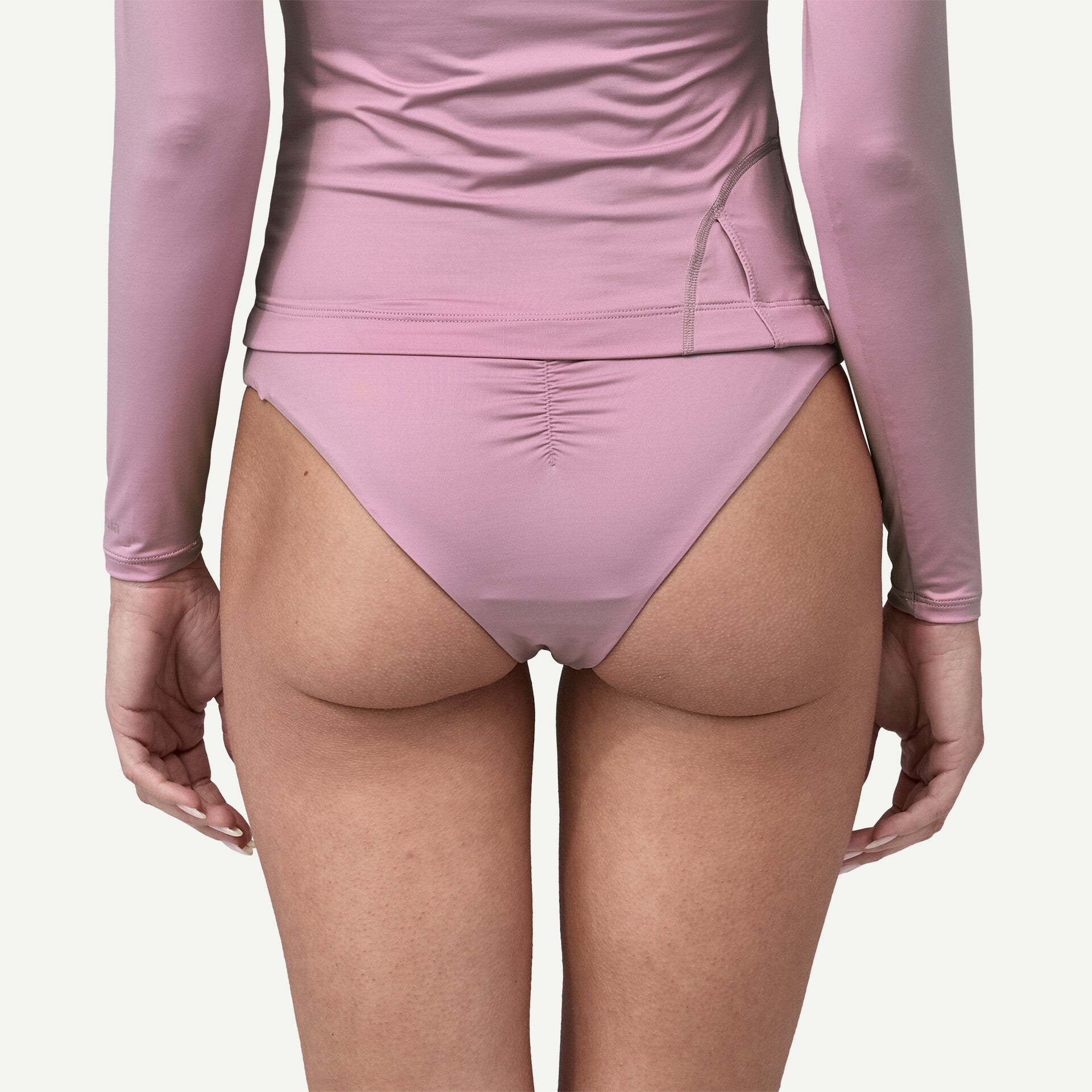 Patagonia Women's Nanogrip Sunny Tide Bottoms