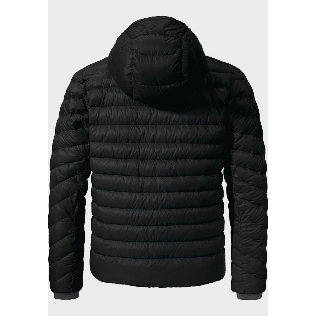 Schoffel Men's Down Jacket Silvretta