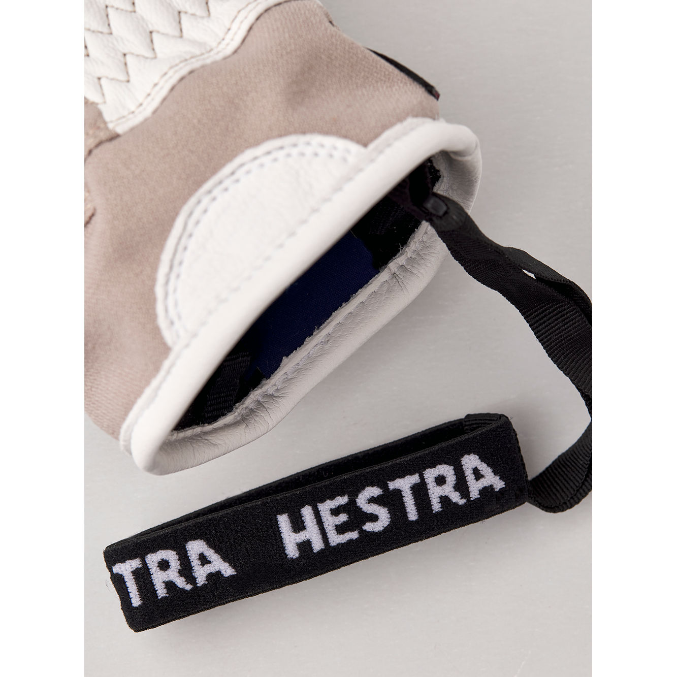 Hestra Women's Voss CZone Glove - 5 Finger