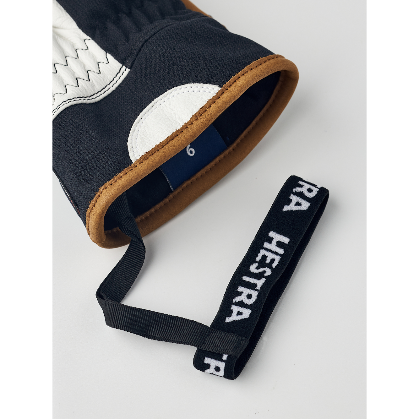 Hestra Women's Voss CZone Glove - 5 Finger