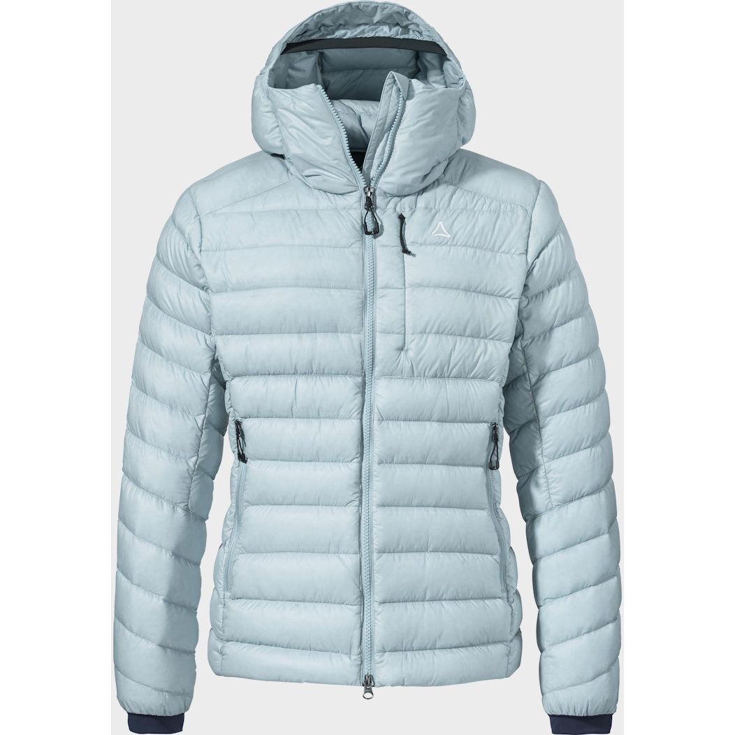Schoffel Women's Down Jacket Silvretta