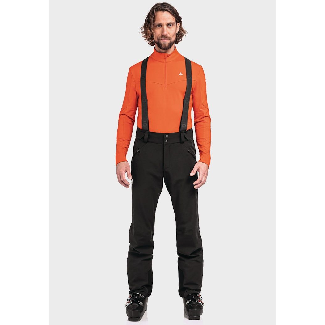 Schoffel Men's Ski Pants Pontresina