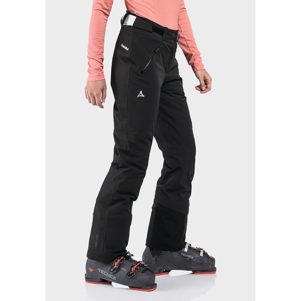 Schoffel Women's Ski Pants Lizum