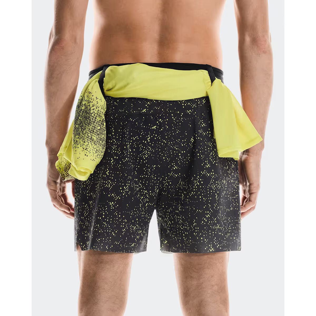 On Running Men's Ultra Shorts